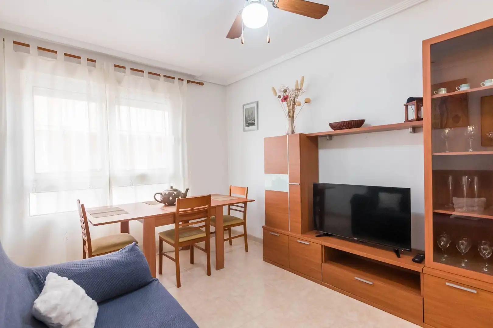 Wohnung zum Verkauf in San Ginés
