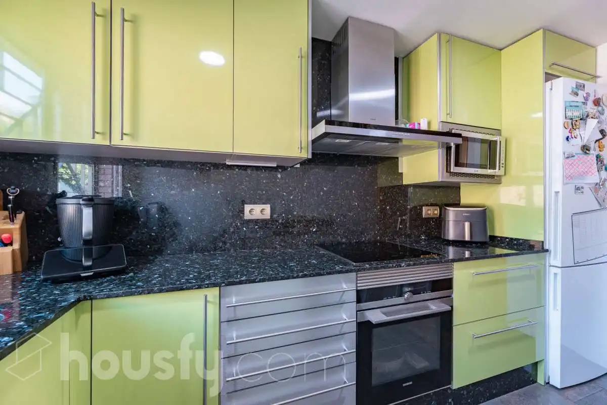 Terraced house with terrace for sale in Saligar ., imagen 24