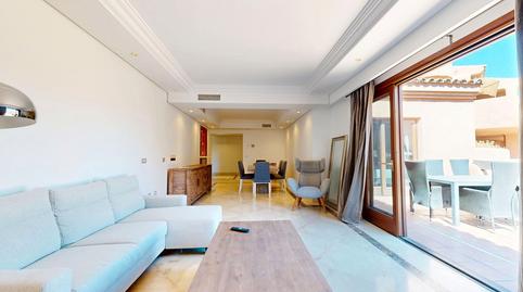 Foto 2 de Piso en venta en Calle Océano Ártico, 3, Kempinski, Málaga