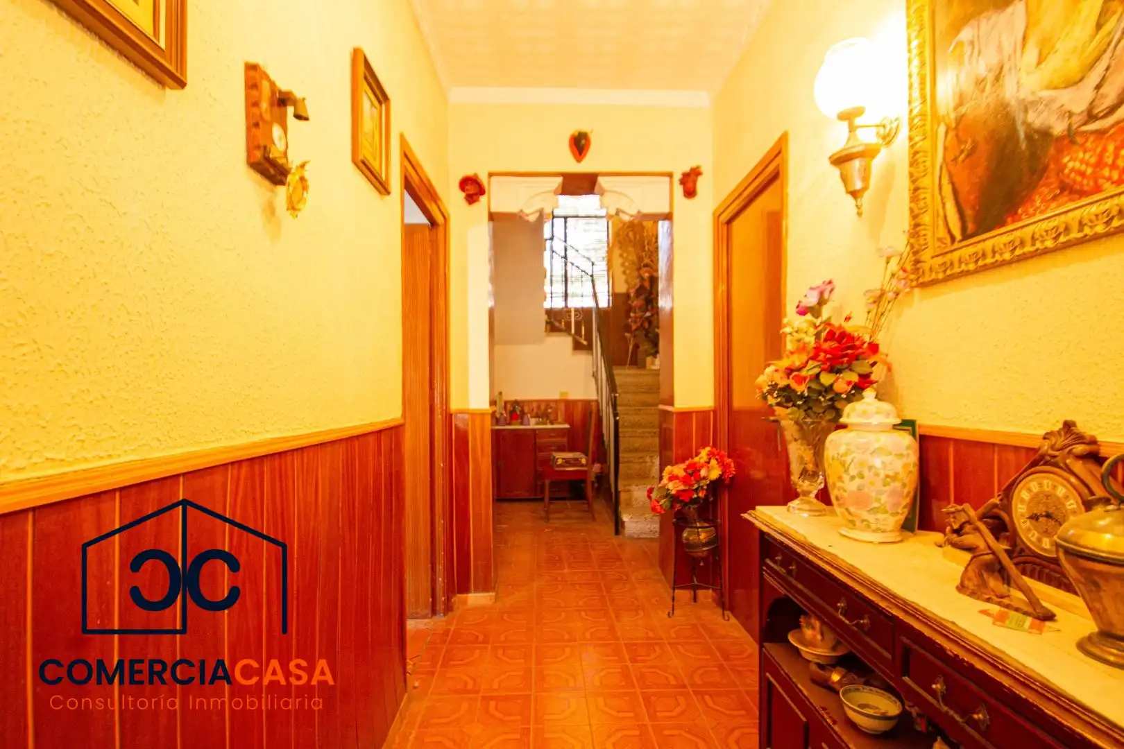 Casa o xalet en venda en Las Gabias amb Terrassa, Traster i Balcó