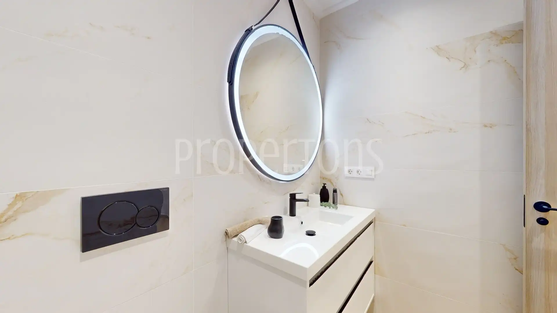 Baño de Piso en venta en Guardamar del Segura
