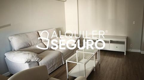 Photo 4 of Flat to rent in De Sevilla, Ruiseñores, Zaragoza