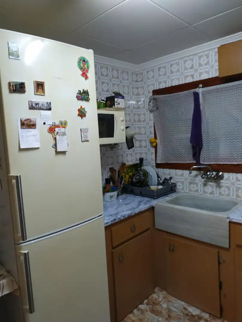 Casa rustica in vendita a Mogente / Moixent, imagen 6