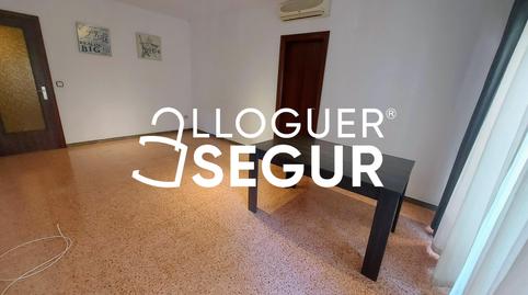 Photo 3 of Flat to rent in Feliu Casanova, La Maternitat i Sant Ramon, Barcelona