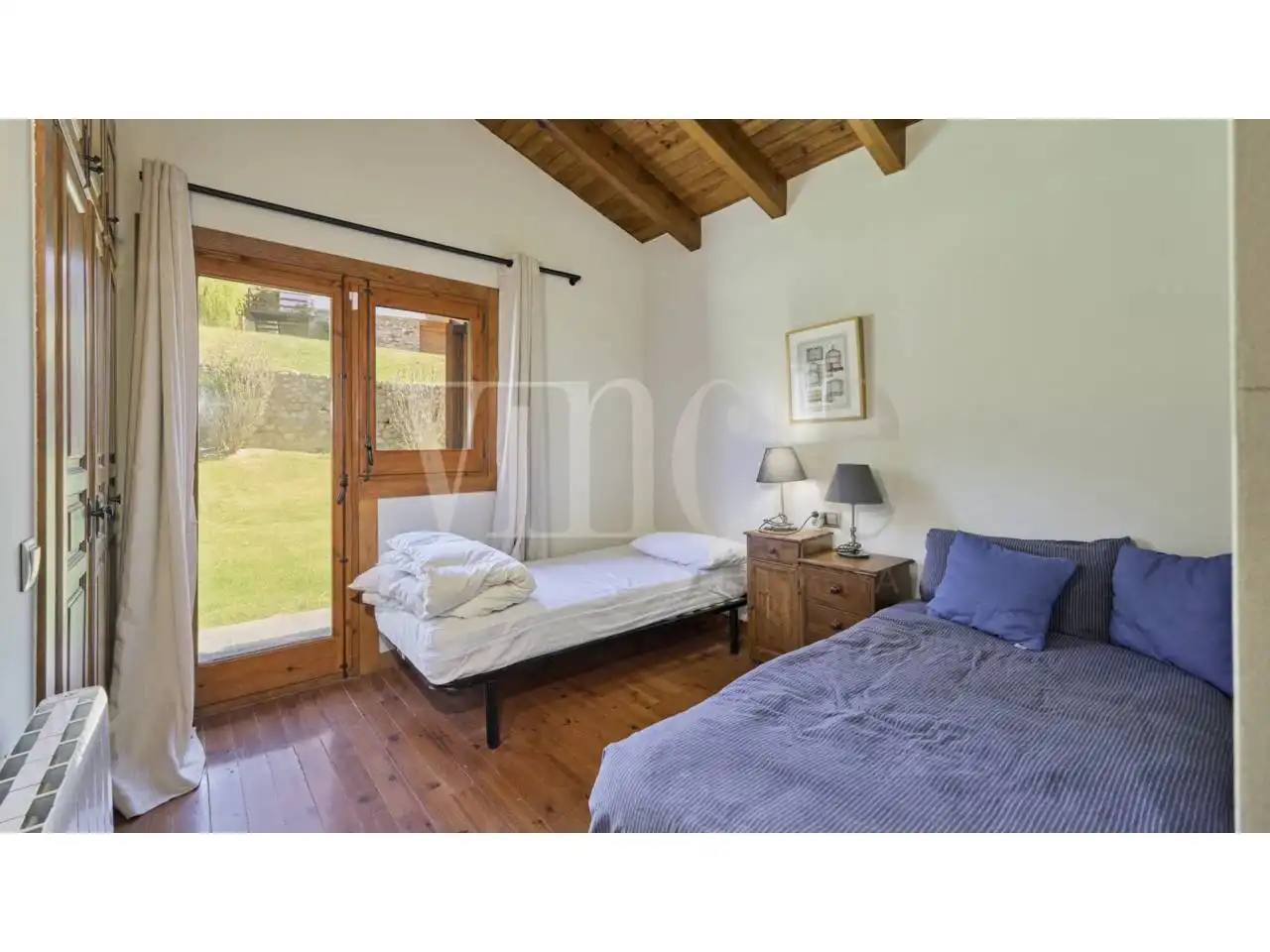 Houses for rent in Calle ESCOMELLES, Fontanals de Cerdanya