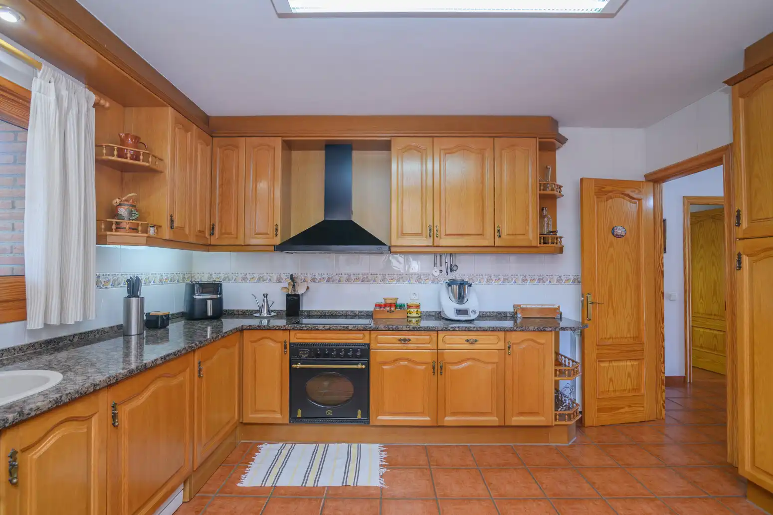 Casa con giardino in vendita a Begues - AV SADURNI, imagen 63