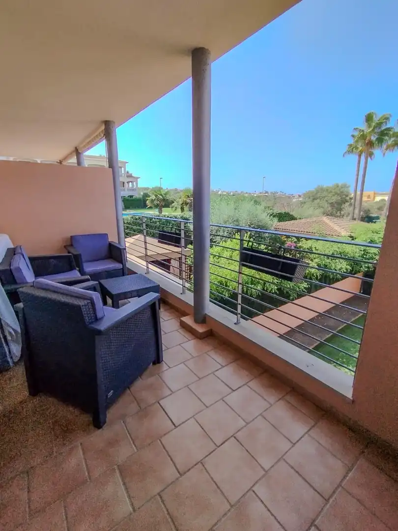 Piso en venta en Llucmajor -  de Santa Margalida, imagen 3