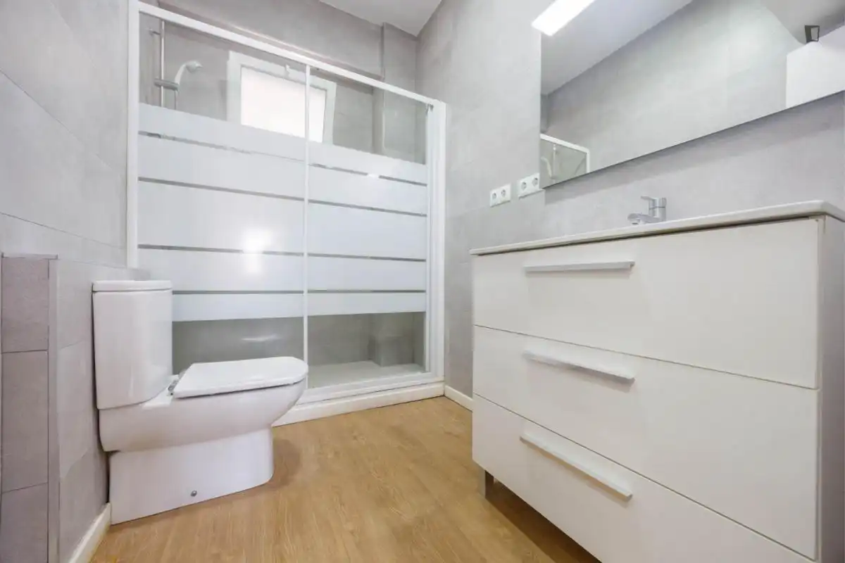 Habitación en Sant Llorenç - Zona Alfahuir