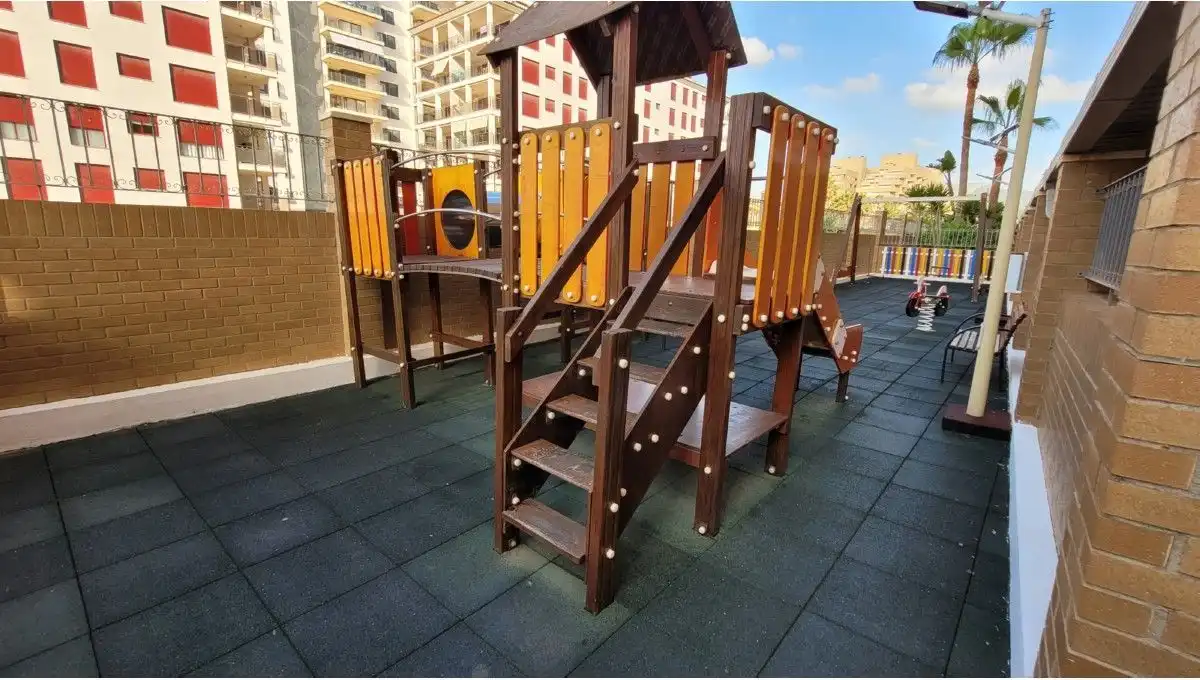 Apartment mit Pool zum Verkauf in Amplaries 23, imagen 21