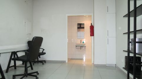 Photo 4 of Commercial properties for rent in Almansa, Bellas Vistas, Madrid Capital