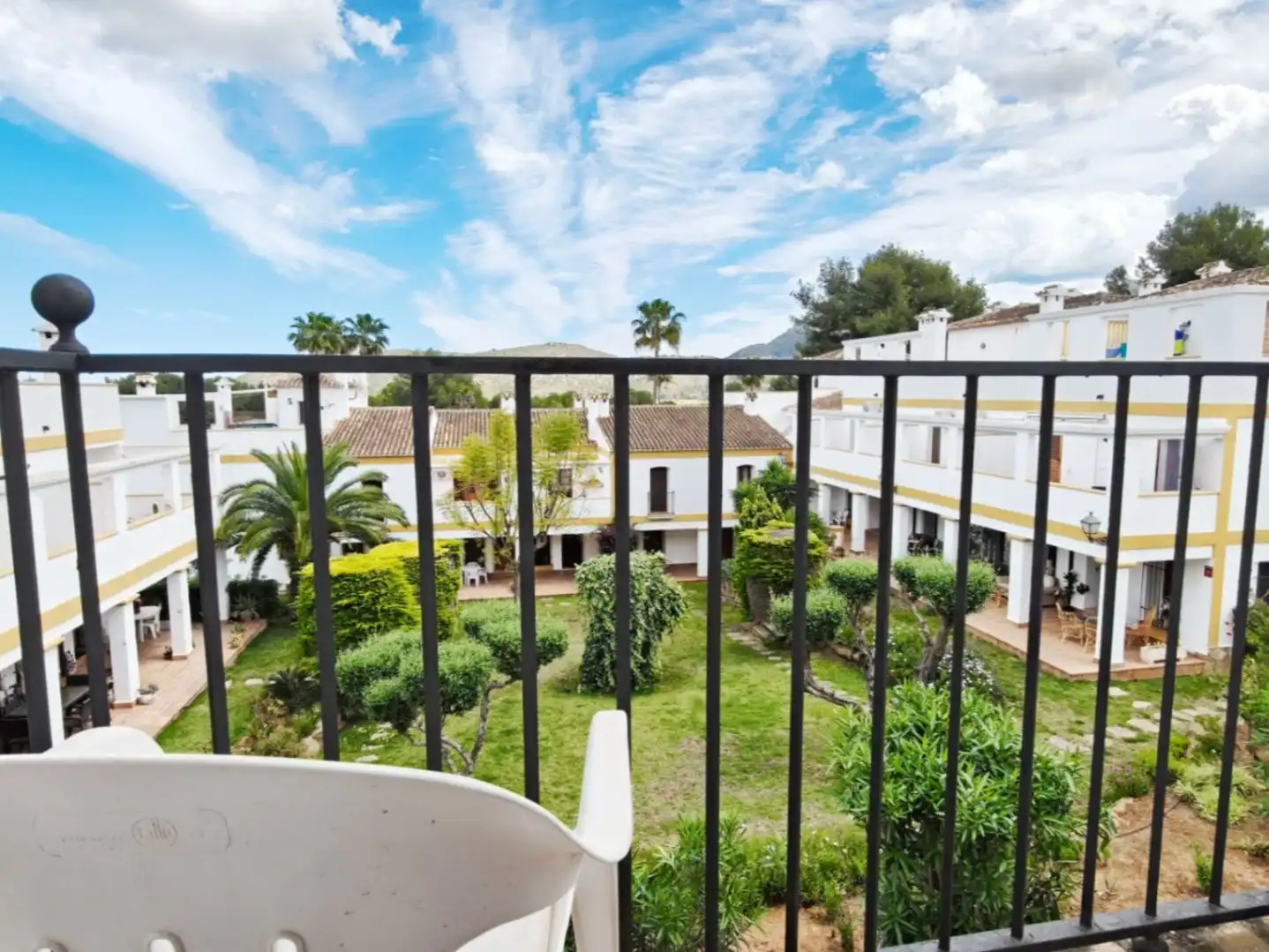 Bungalow avec piscine à louer à Urbanizacion Zarzas I-sella 36, imagen 7