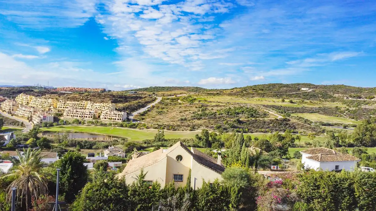 Terreny residencial en venda a Calle Parque Central 5, imagen 12