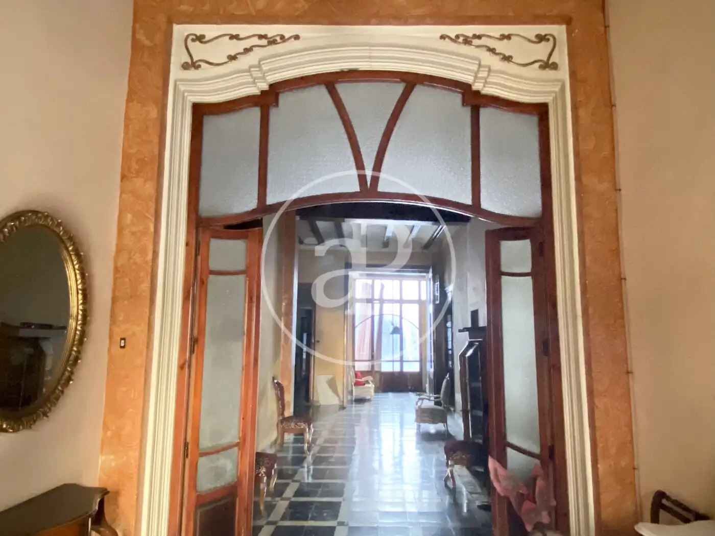 Casa adosada en venta en Sueca ciudad