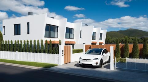 Photo 5 of Single-family semi-detached for sale in Barrio Islares, Oriñón - Allendelagua, Cantabria