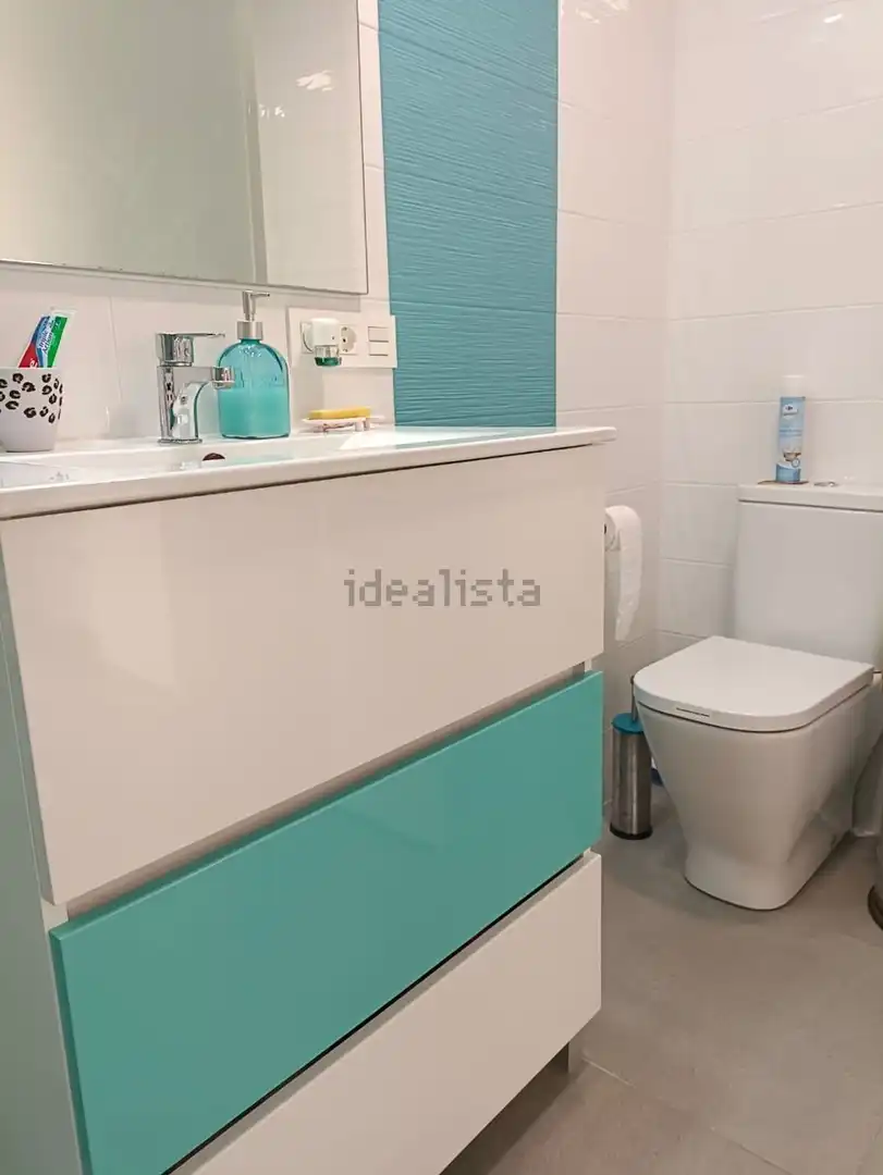 Piso con piscina en venta en Santa Pola ciudad, imagen 17
