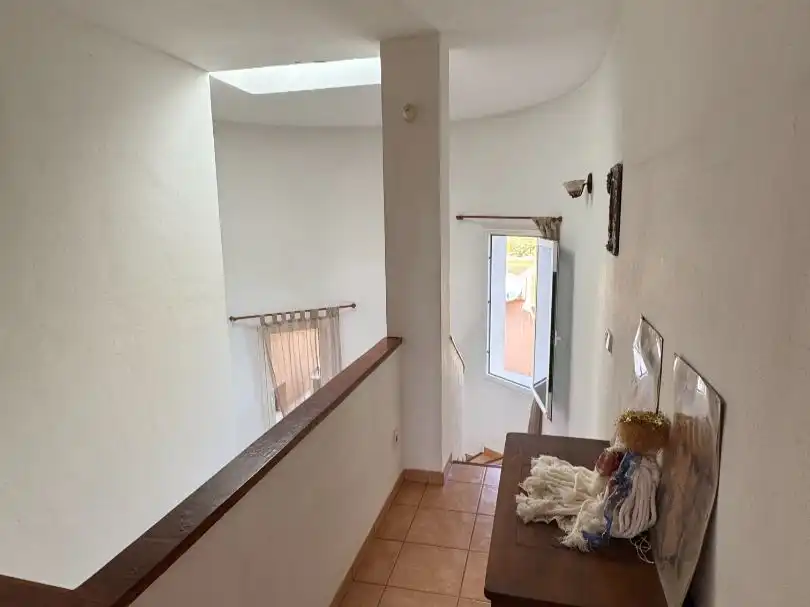 Casa amb jardí en venda a Diseminado V Real-s Jorge 5966, imagen 9