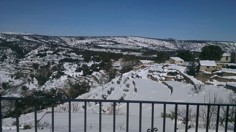 Foto 4 de Casa o xalet en venda a Benafigos, Castellón