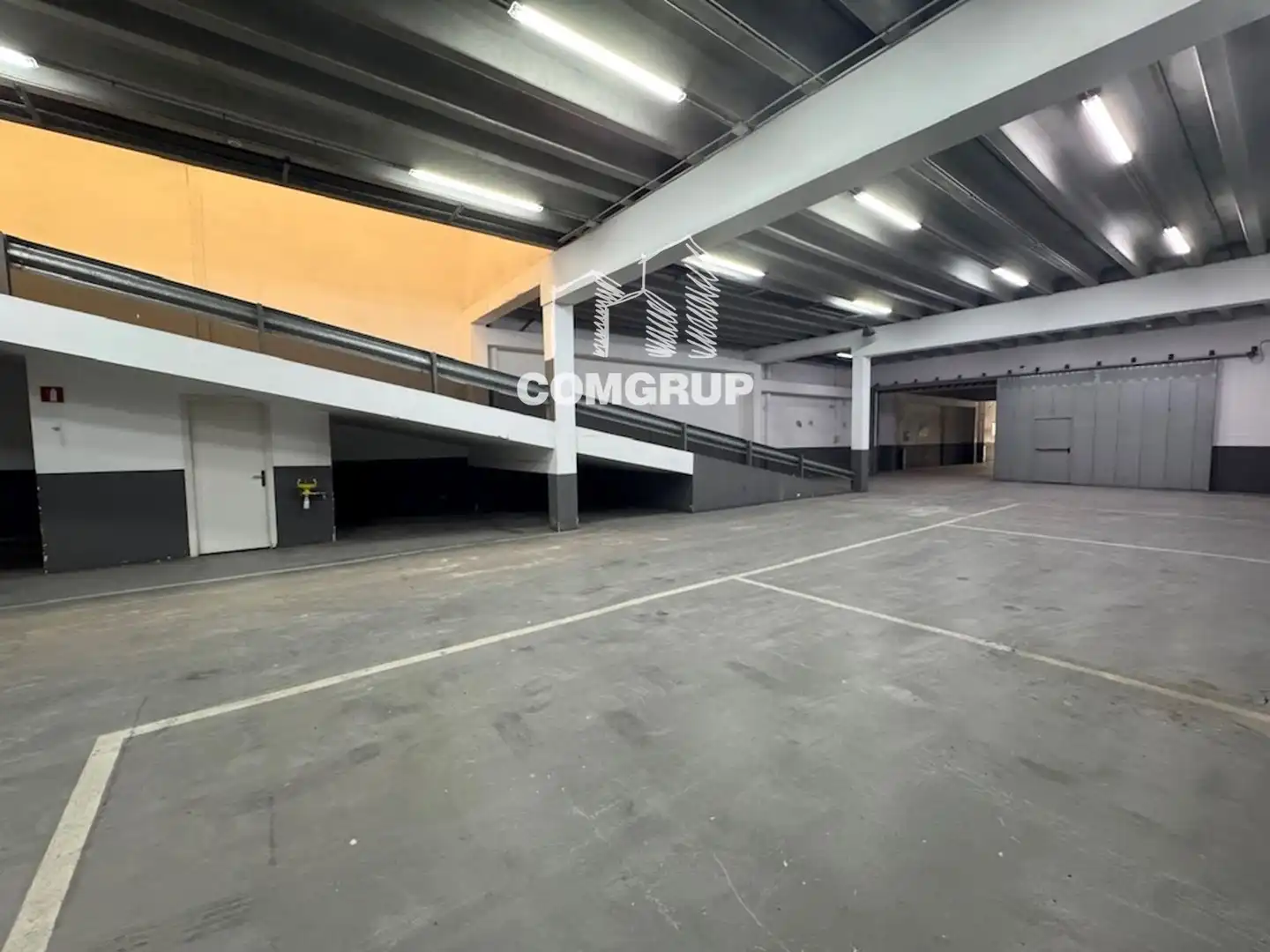 Industrial building to rent in ENERGIA, imagen 13