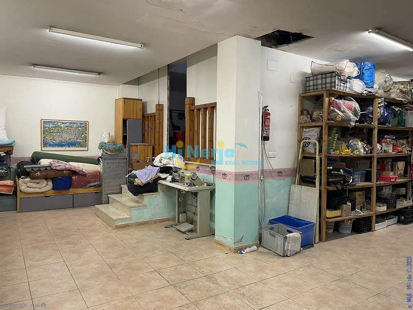 Aparcament en venda a Centro, imagen 16