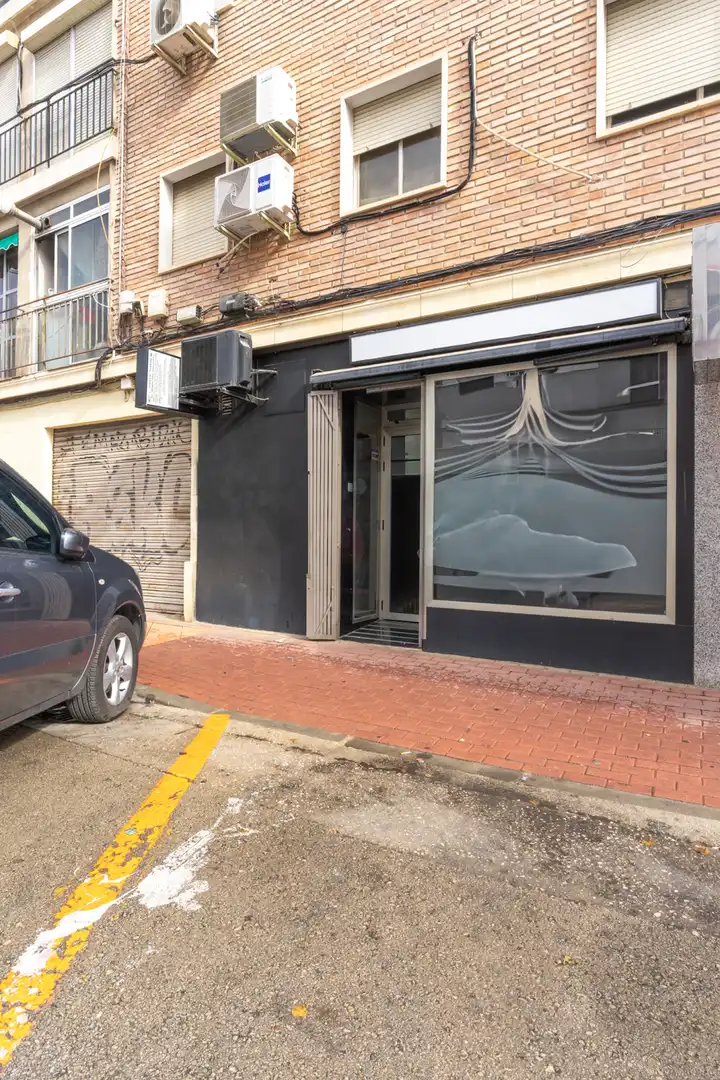 Business premises for sale in Norte, imagen 23