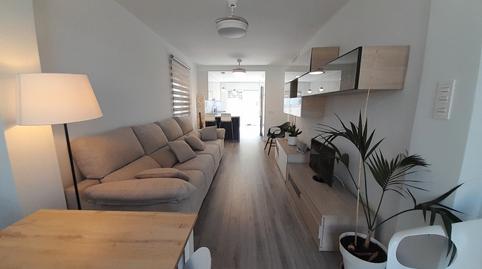 Foto 4 de Casa o xalet en venda a El Alamillo, Murcia