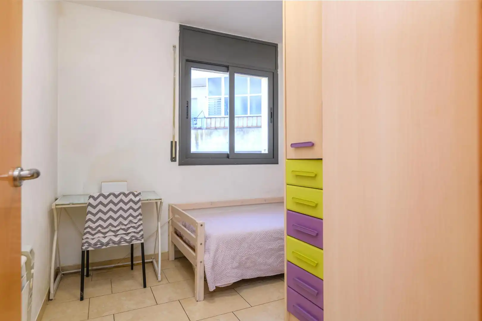 Piso con terraza en venta en Sant Pere Regalat, imagen 20