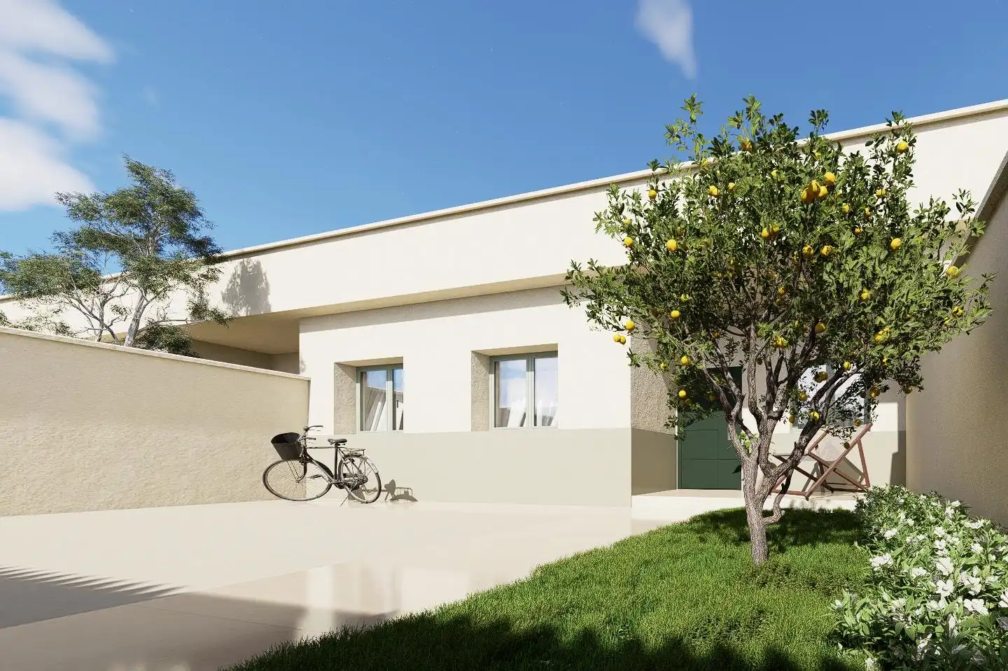 Haus oder Chalet zum Verkauf in Calle La Susana, Orgaz