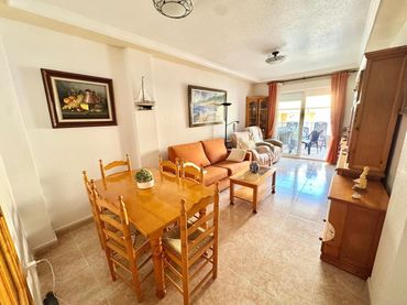 Apartament amb ascensor de lloguer a Playa del Cura