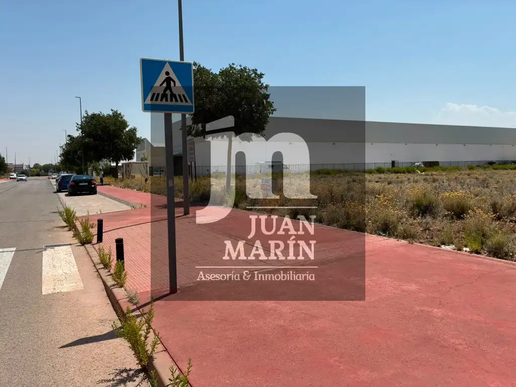 Terreno industriale in vendita a Pedanías - Extrarradio, imagen 3