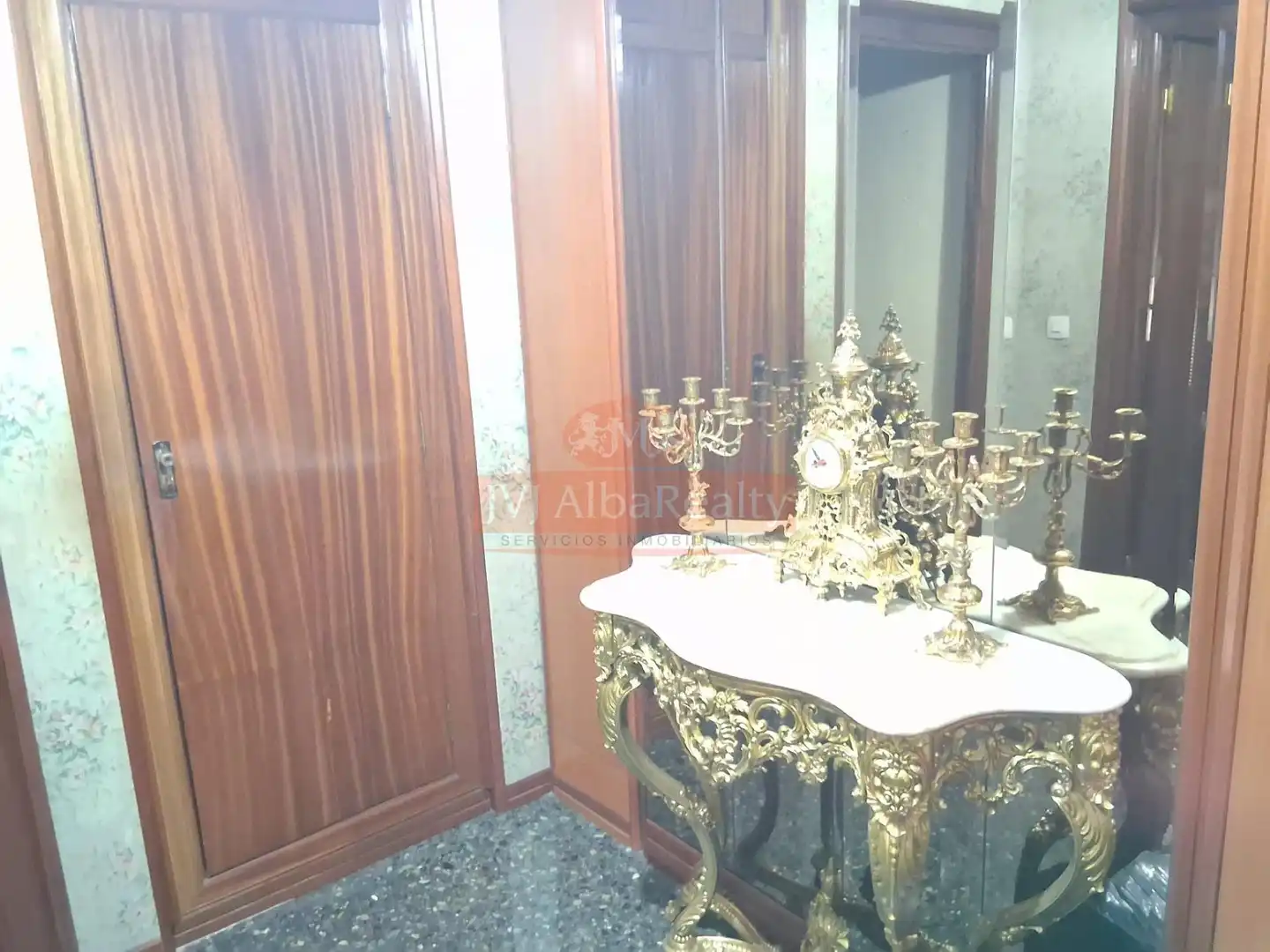 Piso en venta en Albacete con Aire acondicionado, Calefacción y Balcón