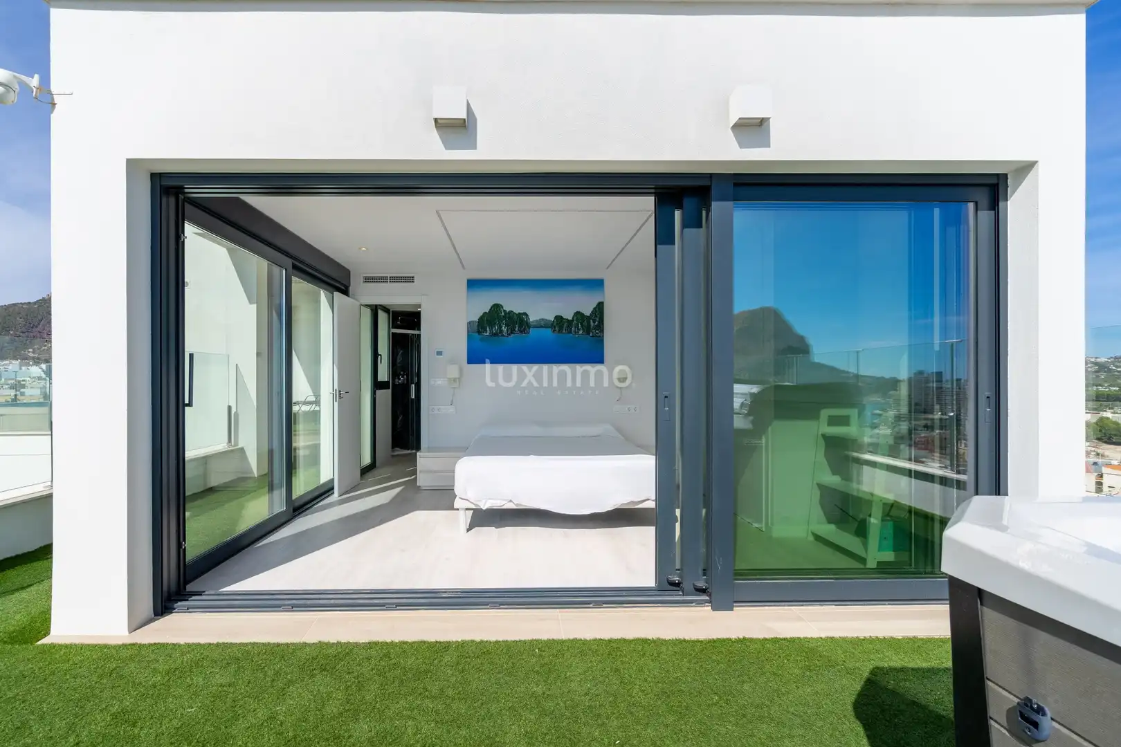 Attique avec terrasse à vendre à Playa Arenal - Bol, imagen 23
