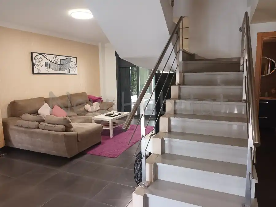 Terraced house with pool for sale in Parque Sensal, imagen 33