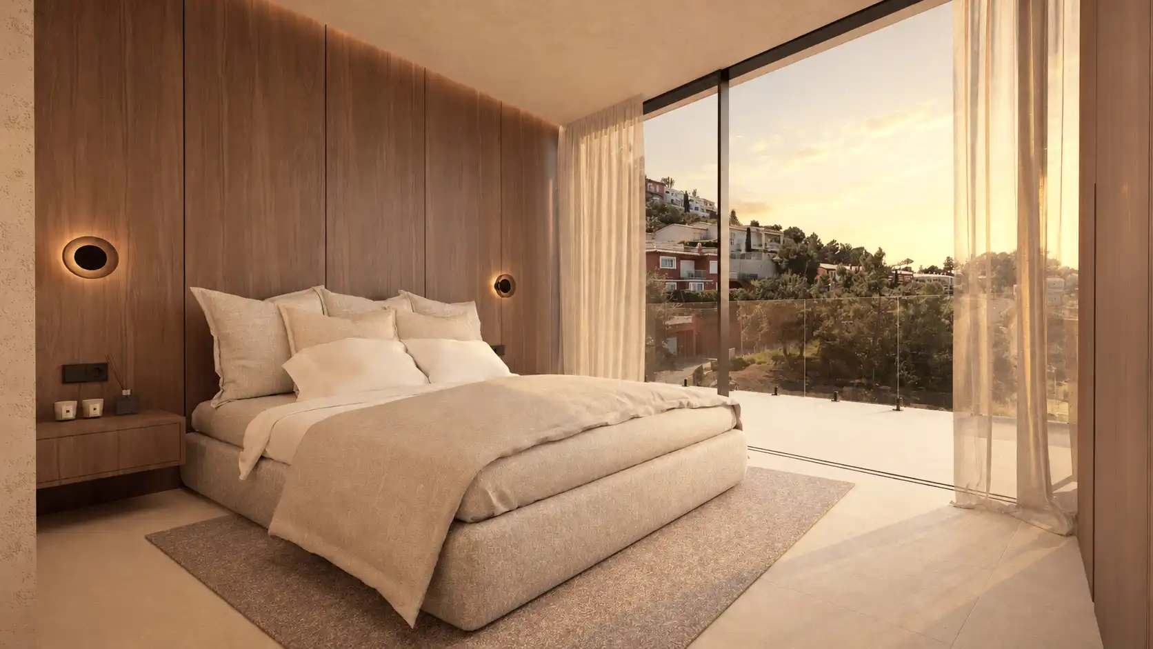 House with pool for sale in Sa Riera - Sa Fontansa, imagen 4