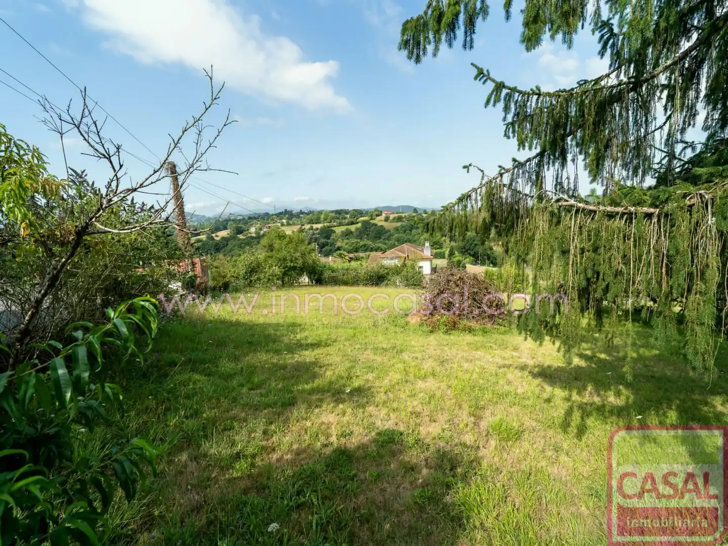 Residencial en venta en Oviedo 