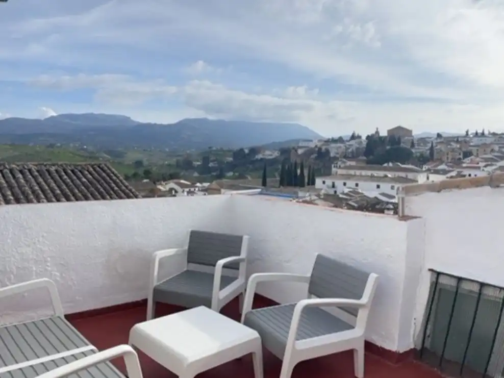 Terraced house for sale in Calle Durazno 3, imagen 2