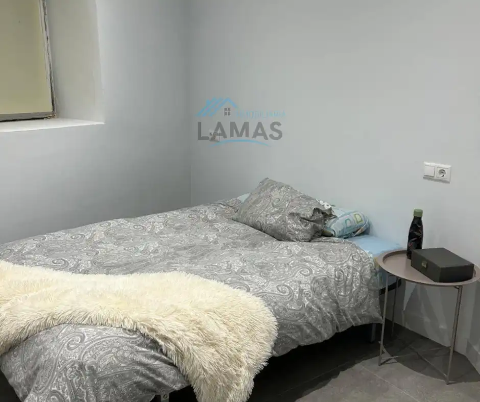 Habitación de Edificio en venta en Navalmoral de la Mata