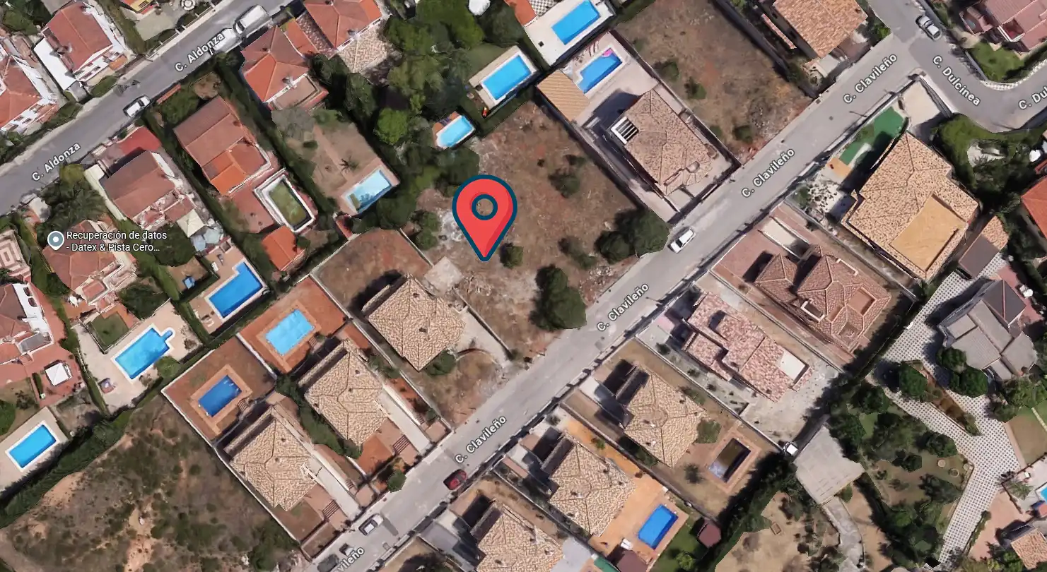 Terreni e lotti in vendita a Calle Clavileño 11, imagen 17
