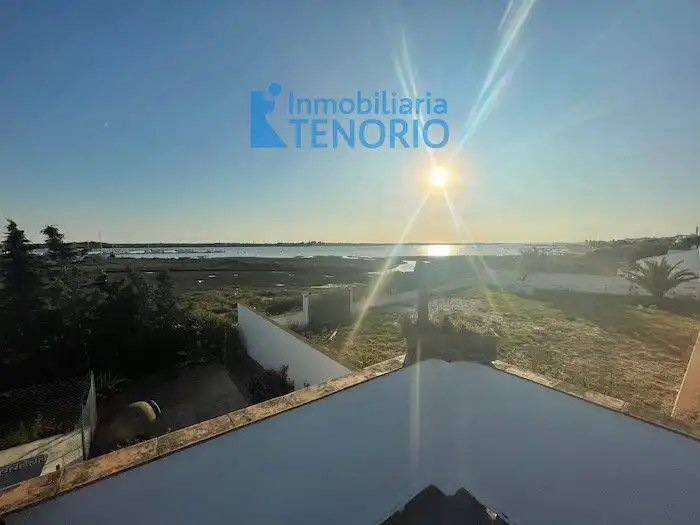 Casa o chalet en venta en El Rompido con Terraza