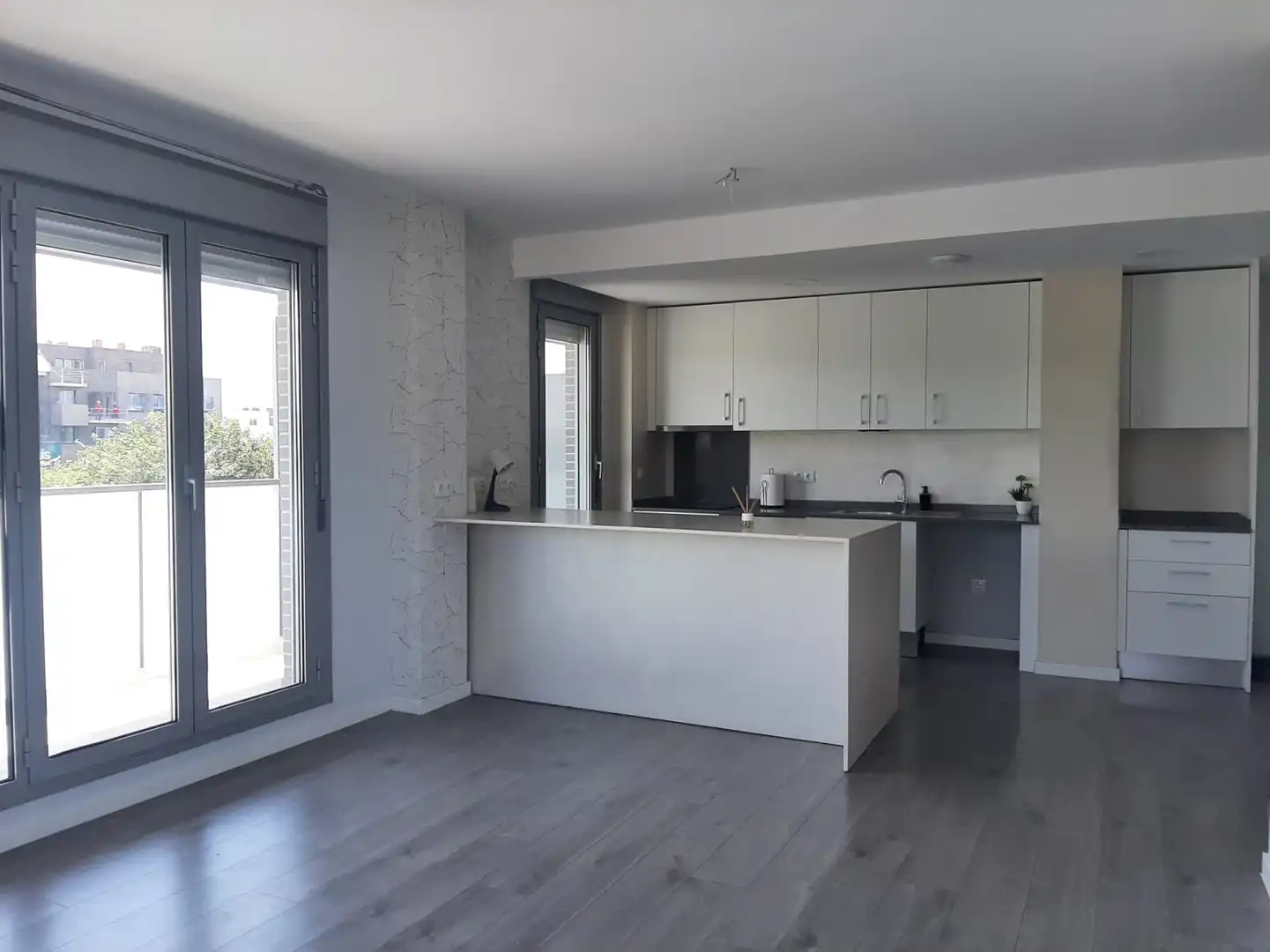 Flat for rent in Los Hueros