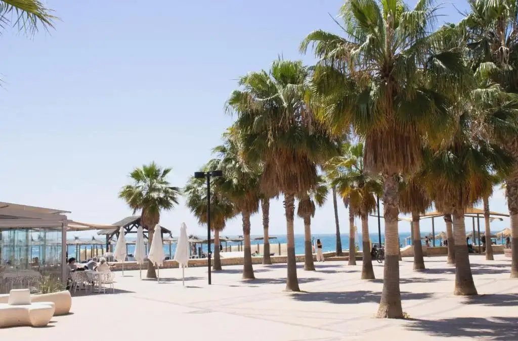Apartamento con ascensor en venta en Puerto Deportivo, imagen 23