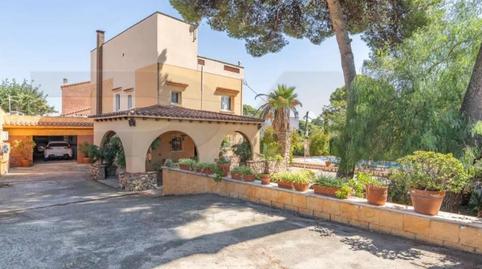 Foto 2 de Casa o xalet en venda a Calle Via Augusta, Llevant,  Tarragona Capital