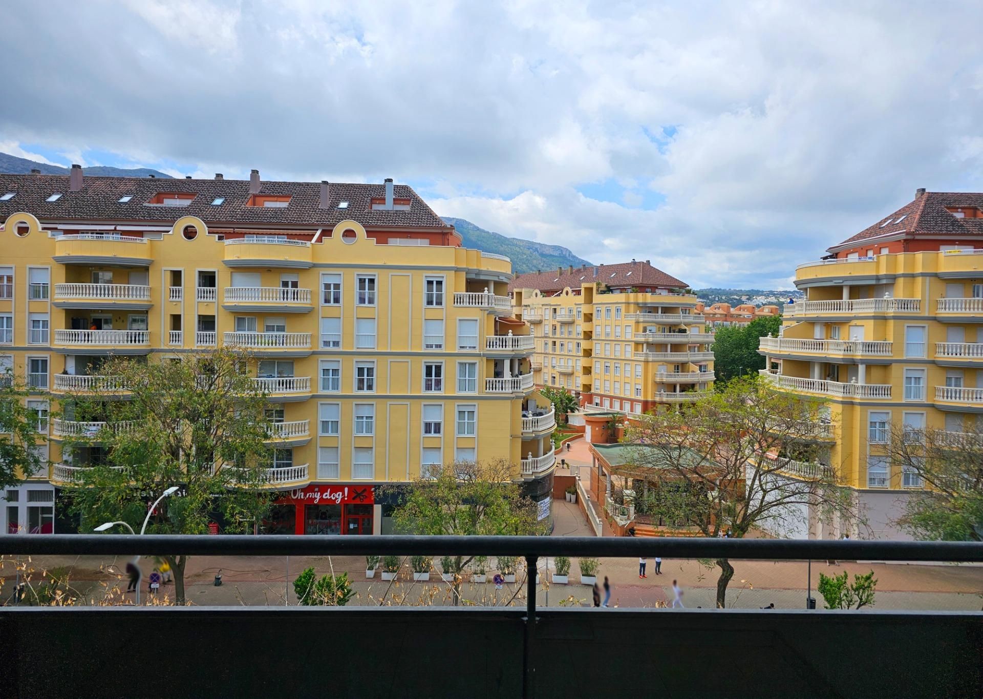 Piso en venta en Avenida Avenida de Juan Chabas, 3, Saladar