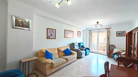 Foto 2 de Pis en venda a Calle del Rio, 19, Camino Viejo de Málaga, Málaga