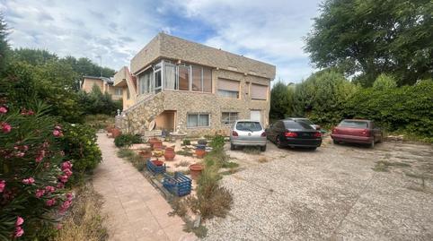 Foto 2 de Casa o xalet en venda a Peñas Albas - Zulema, Madrid