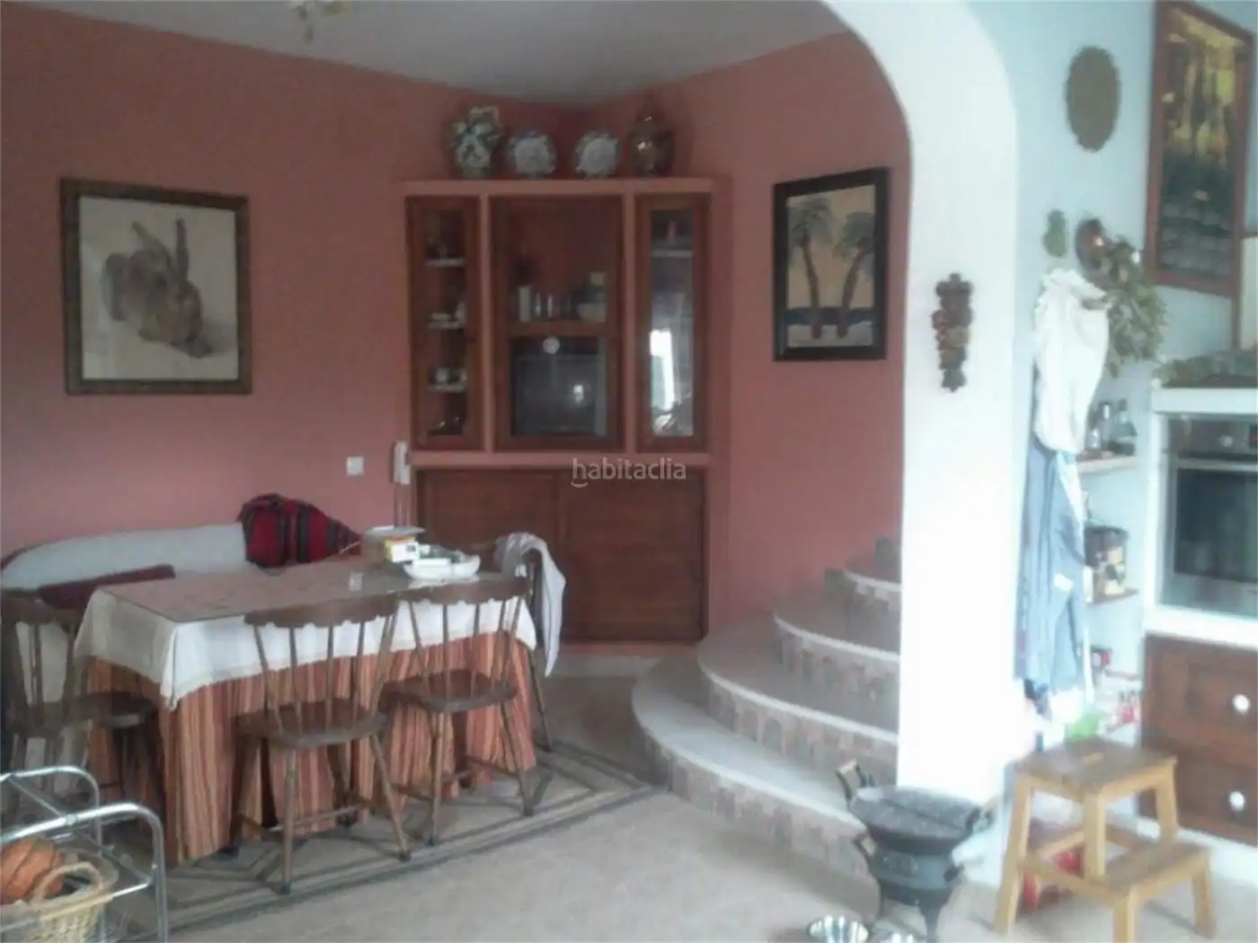 Haus zum Verkauf in Aldea las Huertas 207, imagen 19