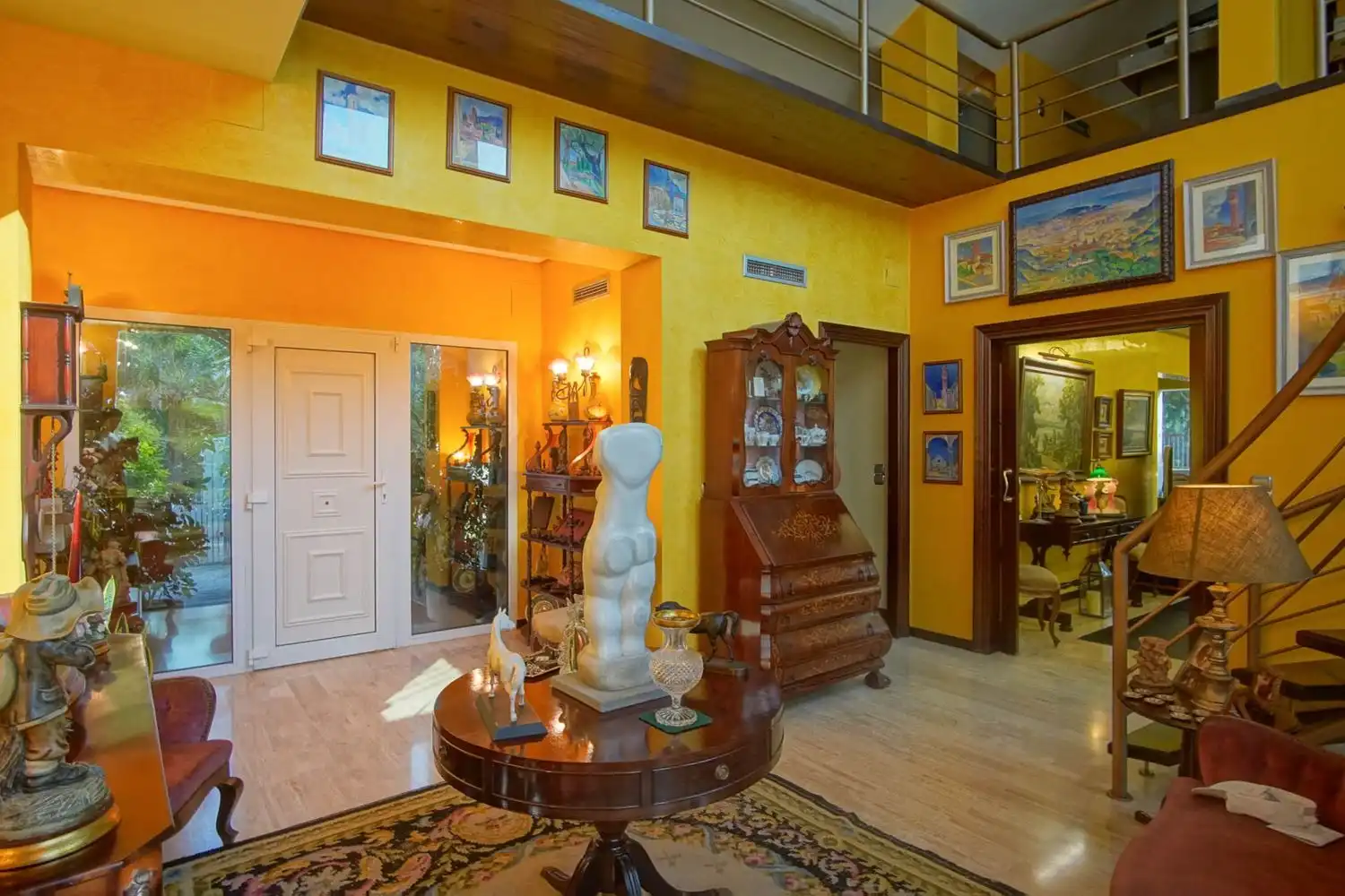 Casa o chalet en venta en Dénia con Aire acondicionado, Calefacción y Terraza