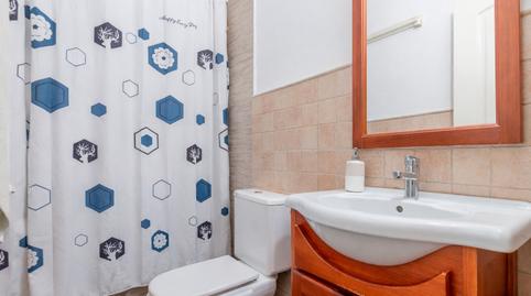 Foto 3 de Piso en venta en Calle Sorbe, Comillas,  Madrid Capital