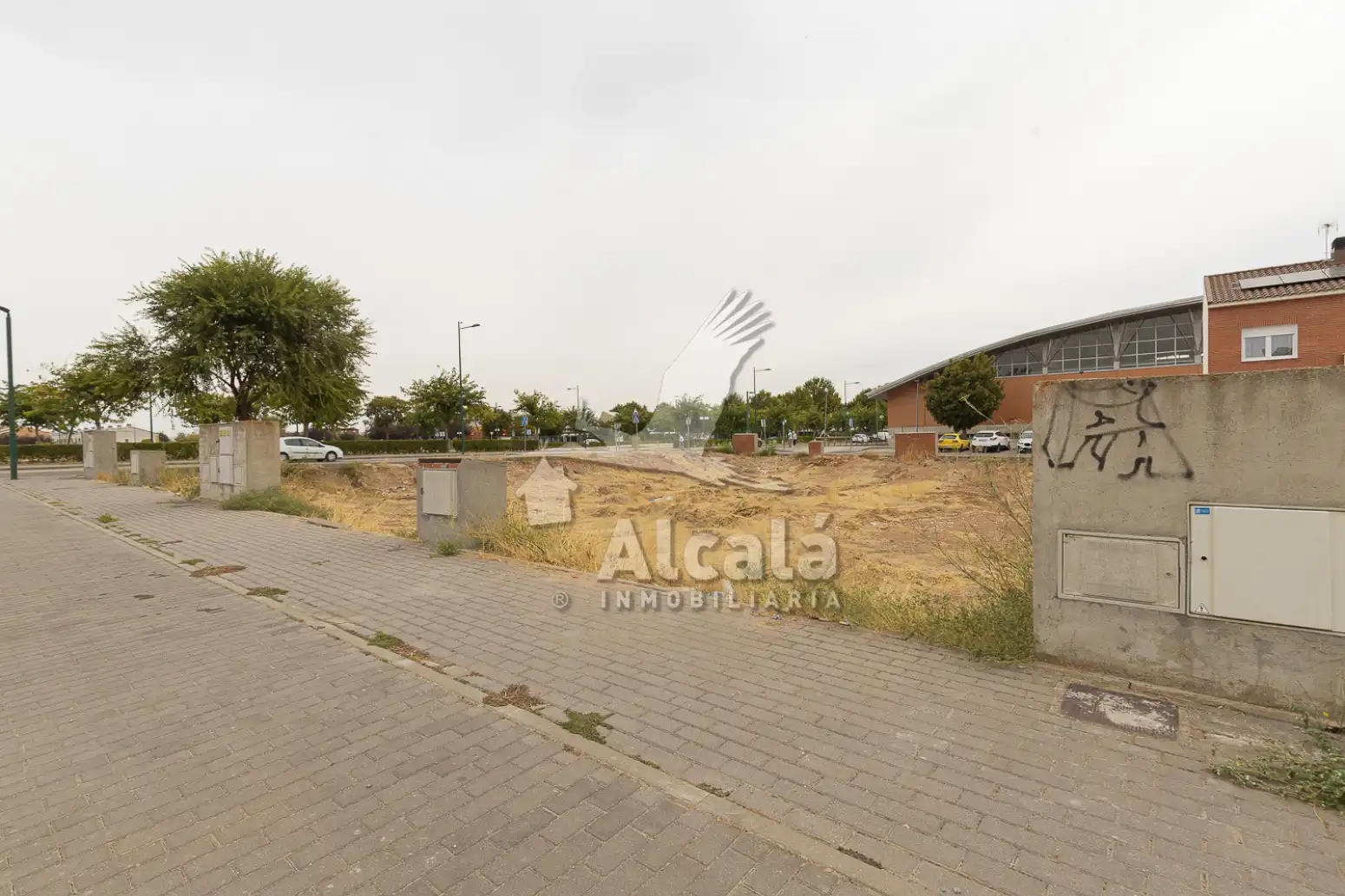 Terreny residencial en venda a Marchamalo, imagen 3