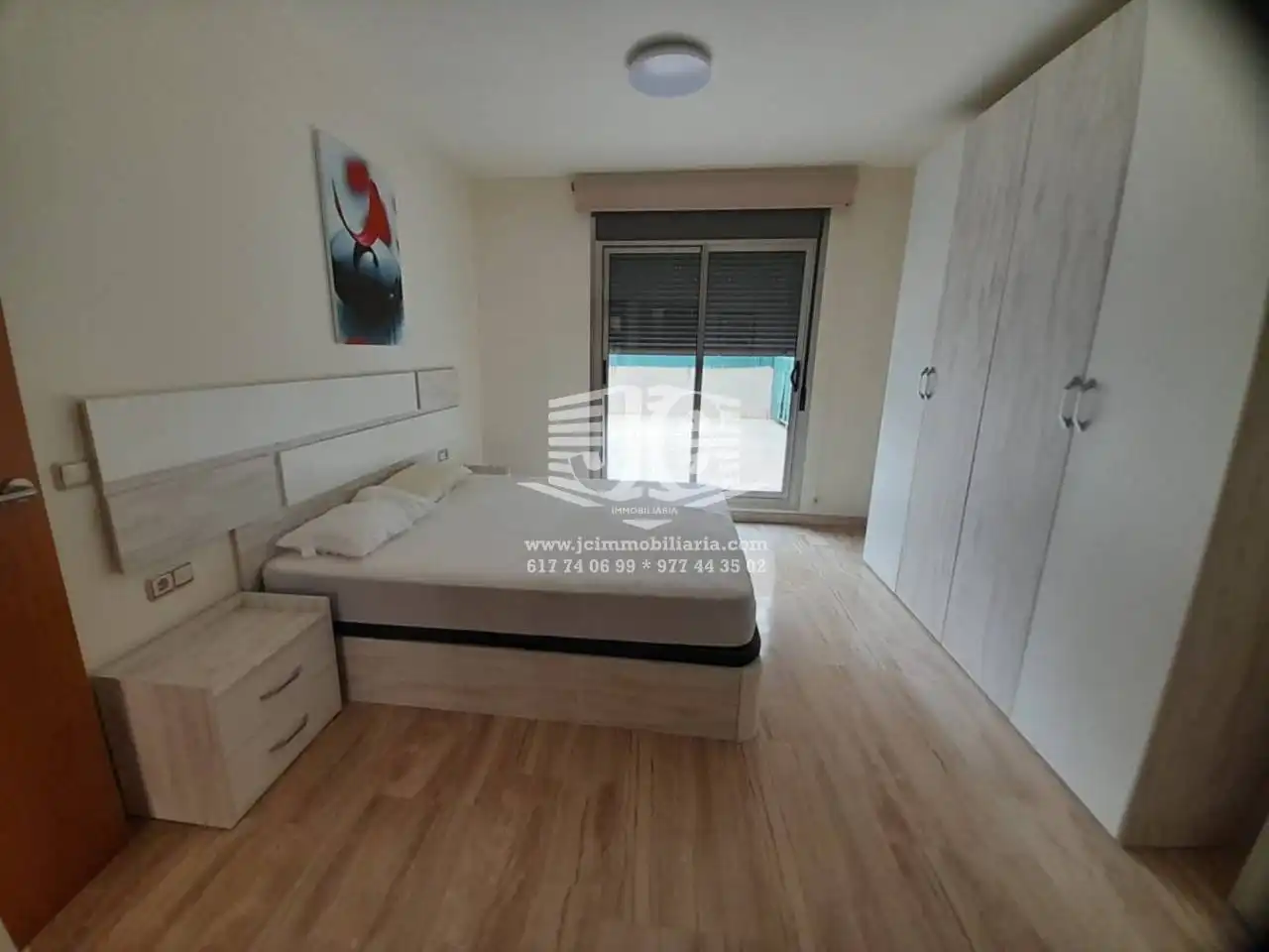 Flat for rent in Avenida MARCEL·LI DOMINGO, Ferreries