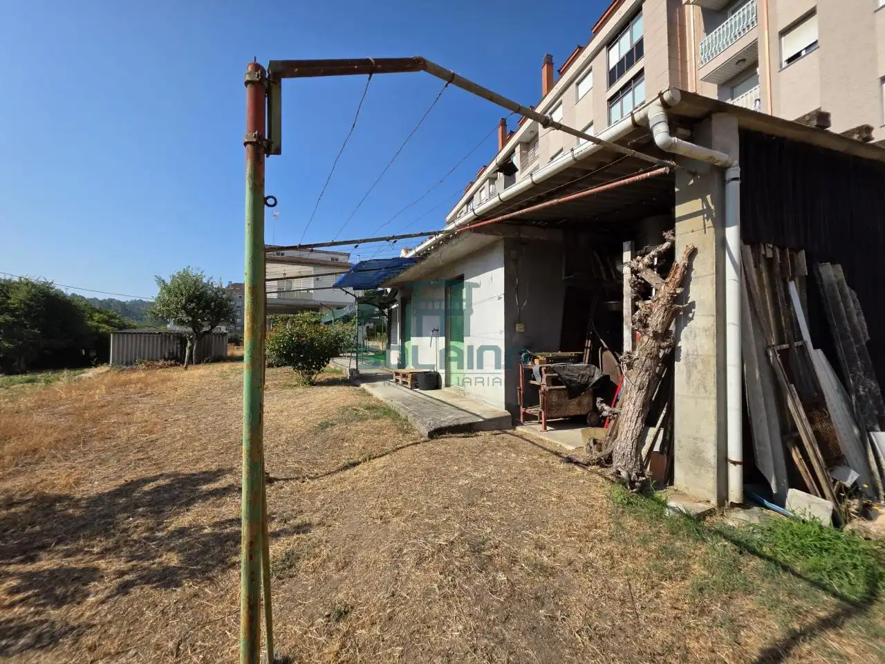 Haus mit Garten zum Verkauf in Barbadás, imagen 51